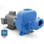 Goulds SPH Series 