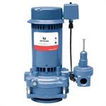 SJ07 Goulds Vertical Multi-Stage Deep Well Pump