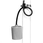 A2D11 Goulds PumpMaster Switch, Pump (13 Max Amps, 10' Cord, 115 Volt Plug , Wide Angle, Pump Down)