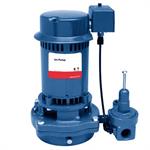 Goulds VJ Vertical Deep Well Jet Pumps