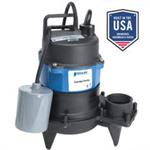 Goulds WW05 Submersible Sewage Pumps