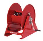 Reelcraft Hand and Motor Crank Hose Reels