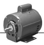 U.S. Motors - Emerson 1769 Motor