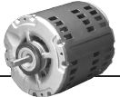 U.S. Motors - Emerson 2423 Motor