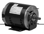 U.S. Motors - Emerson 8498 Motor