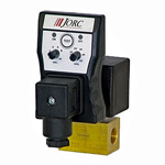 JORC Optimum-HP Timers