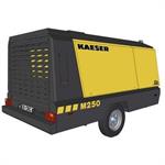M250 Kaeser Portable Air Compressor