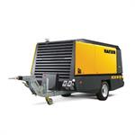 M250 Kaeser Portable Air Compressor