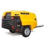 M27 Kaeser Portable Air Compressor