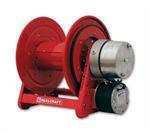 Reelcraft Hand & Motor Crank Power Cord Reels