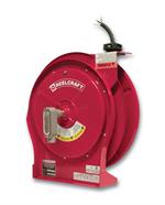 Reelcraft Flying Leads Reel