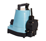 Little Giant 5 Series Utility Pumps