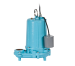 Little Giant WS Effluent Series Effluent Pumps