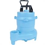 Little Giant ESP50 Series Effluent Pumps