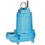 14EH Series High Head Effluent Pumps