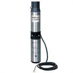 558221 Little Giant WE10G05P4-21 High Head Filtered Effluent Pump