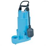 620238 Little Giant WSV50 Series Effluent Pump