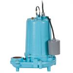 620000 Little Giant WS30AM Effluent Pump