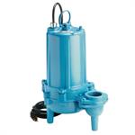 Little Giant Sewage Pumps