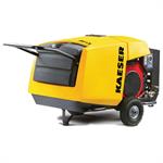 M17 Kaeser Portable Air Compressor