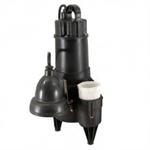 M5000M41MN Ion Technologies Sump-Effluent Pump