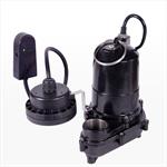 M5235033iP Ion Technologies Residential Ion+ Sump Pump