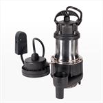 MHP20159iP Ion Technologies Residential Ion+ Sump Pump