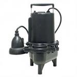 MTW20408 Ion Technologies Sewage Ejector Pump
