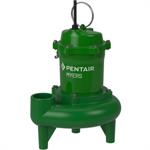 Myers MW50 Series Solid Handling Sewage Pumps
