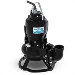 MSP1 Mody Pumps Submersible Waste Water Pump