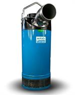 Mody M702T Dewatering Pump