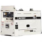 Multiquip Diesel Generators
