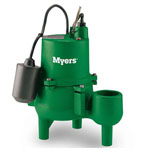 Myers SRM4PC-1