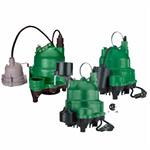 MDC33T10 Myers Pumps Submersible Sump Light Effluent Pump