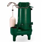 MSE5022P20 Myers Submersible Sewage Ejector Pump 