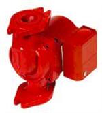 Bell & Gossett NRF Series Cast Iron Wet Rotor Pumps