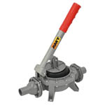 AMT Piston Drum Pumps
