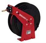 Reelcraft Spring Retractable Hose Reels