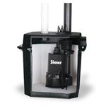 2925B Simer Self-Contained Sump / Laundry Sink Pump