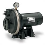 PLC Sta-Rite Pumps Sewage PumpsConvertible Deep Well Jet Pumps (1/2 HP, 1-1/4