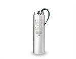 Pentek 4" Motor, Single Phase
