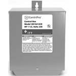 Goulds Control Boxes, Submersible Well Pumps
