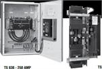 Thomson Power Systems TS 830 Automatic Transfer Switch