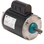US Motors Direct Drive Poultry Fan - Non Yoke Mount