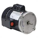 US Motors Auger Duty Motor