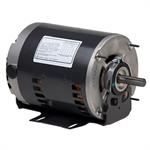 US Motors Commercial Belt-Drive Blower Motor