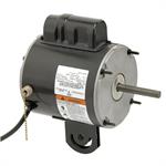 US Motors Direct Drive Poultry Fan - Yoke Mount