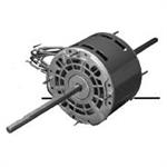 US Motors Double Shaft Fan and Blower Motor