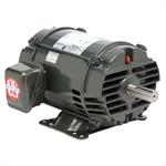 US Motors Dry Hydraulic Elevator Motor