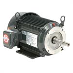 US Motors Premium Efficient Close Coupled Pump Motors